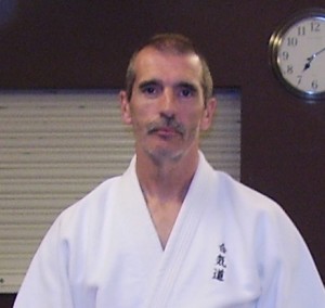 John Edge Sensei