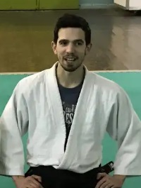 Adam Edge Sensei